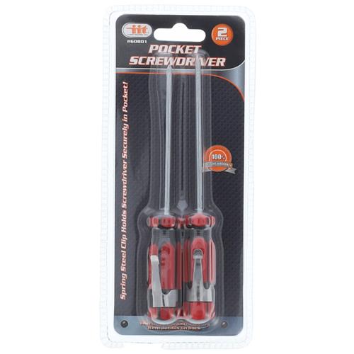 Pocket Screwdriver