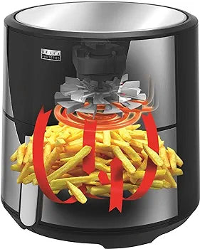 Bella Pro Series 8qt Air Fryer