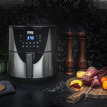 Bella Pro Series 8qt Air Fryer