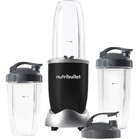 NutriBullet NB9-0801K