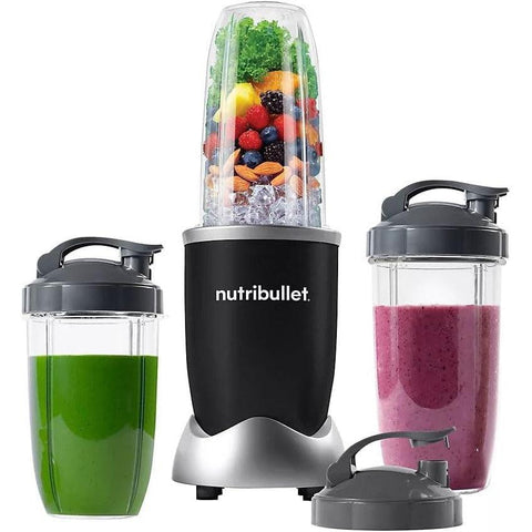 NutriBullet NB9-0801K