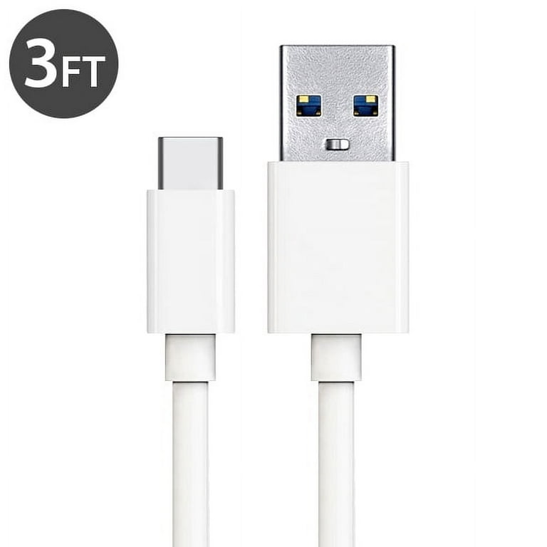 Type-C to USB Cable