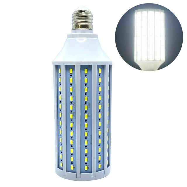 Led Corn Lamp