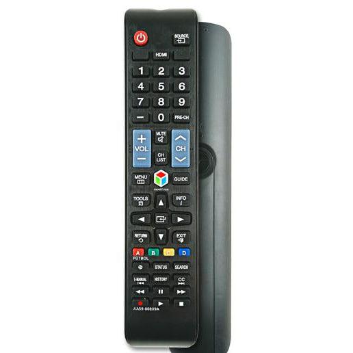 SAMSUNG TV UNIVERSAL REMOTE SMART TV -