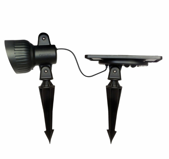 5W Solar Spot Light