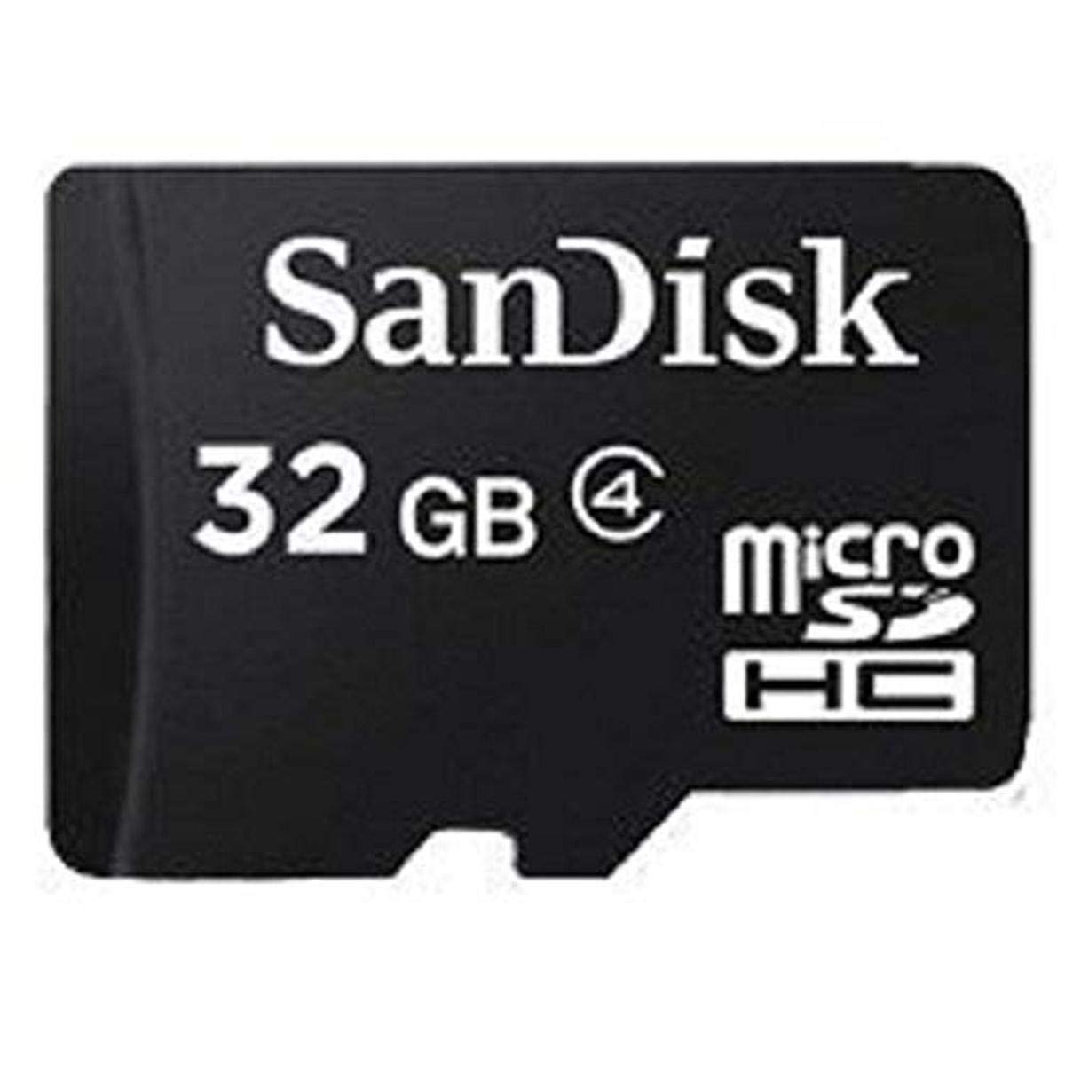 Kingston
KINGSTON 128GB MICRO SD CARD W ADAPTER