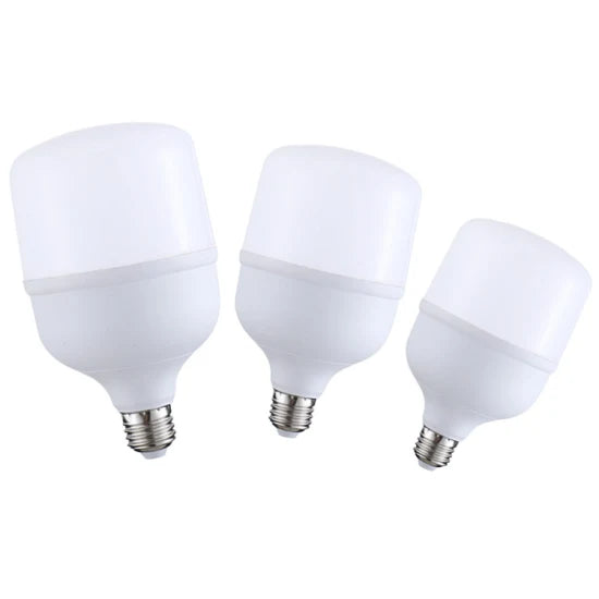 40W- E36 Base - T Led Light Bulb
