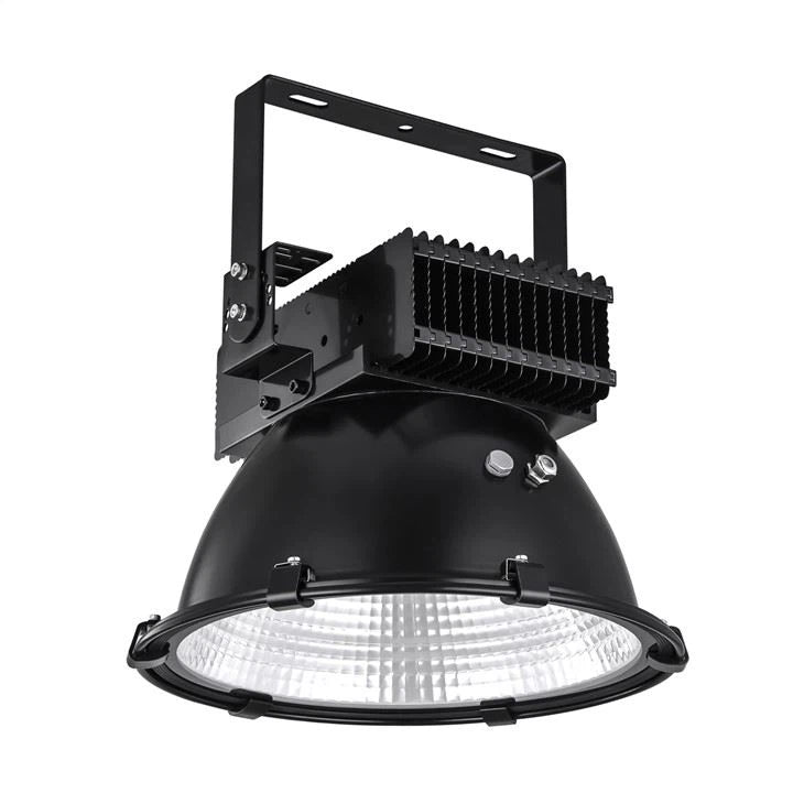 400W — Bay Dusk Till Dawn Barn Light