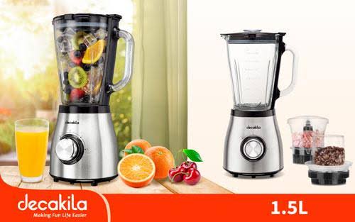 Decakila Blender