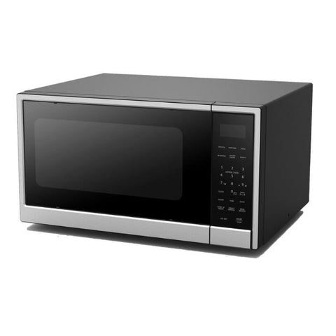 Premium Microwave 34L / 1.2 CF - Stainless Steel
