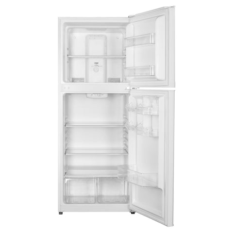 Avanti 10CUBIC Refrigerator (White)
