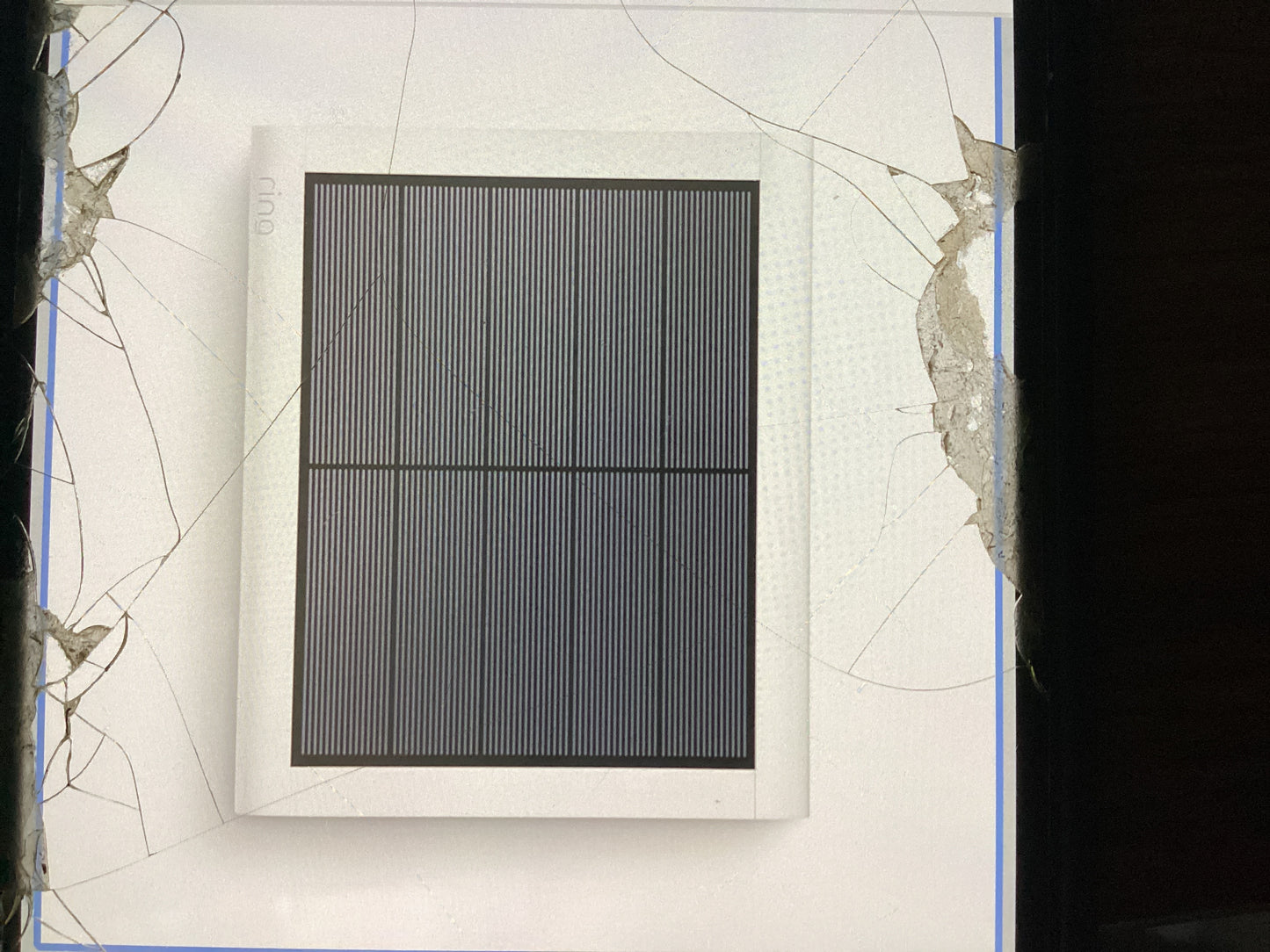 Ring Small Solar Panel for Camera