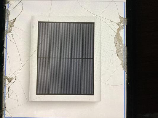 Ring Small Solar Panel for Camera