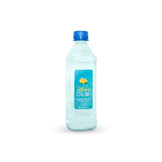 Blu Water Akaline