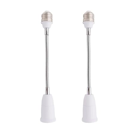 Light Socket Extender