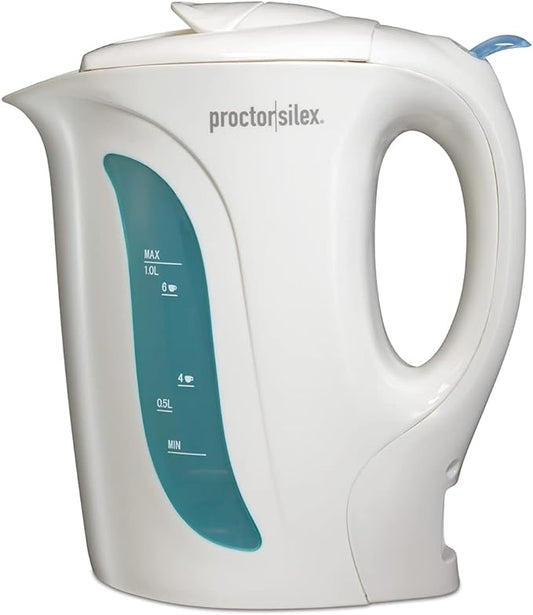 Protecter Silex Electric Kettle