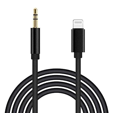 Aux Cord For IPhone