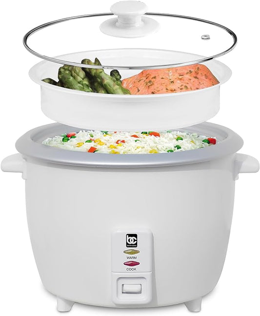 Bene Casa Rice Cooker