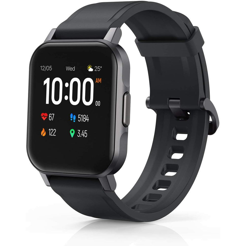 Aukey LS02 Smart Watch