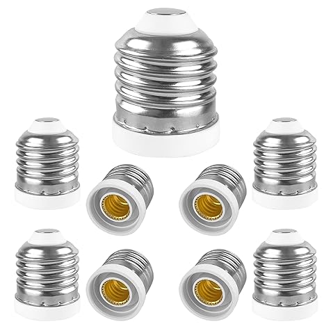 Light Socket Adapter