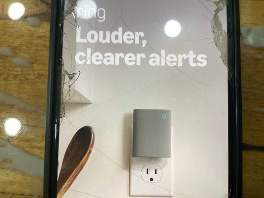Ring Doorbell Chime