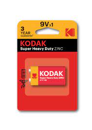 Kodak Batteries