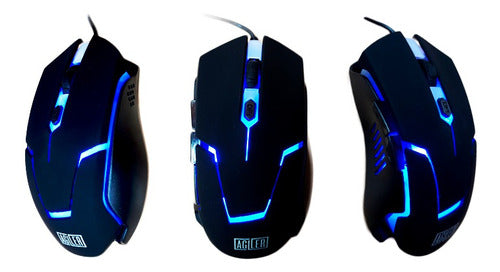 Gaming Mouse