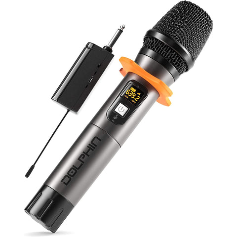 Dolphin Wireless Microphone