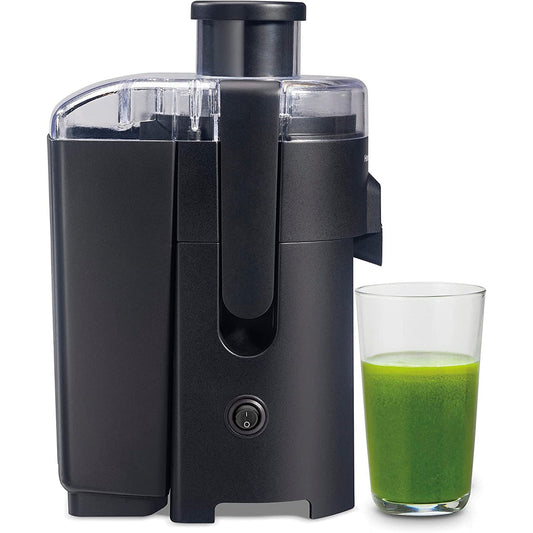 HAMILTON BEACH 67500 JUICER BLACK