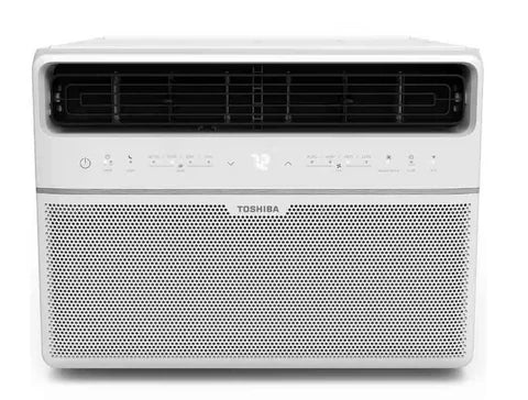Royal 5000BTU Wall Unit