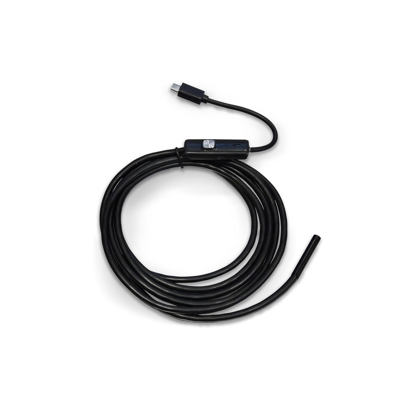 Android and PC Endoscope Snake Camera
