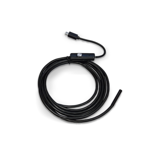 Android and PC Endoscope Snake Camera
