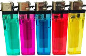 Lighters