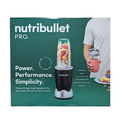 NutriBullet NB9-0801K