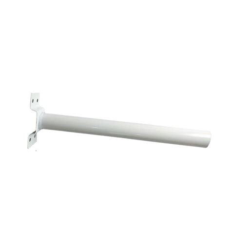 Metal Bracket, Arms & Screws