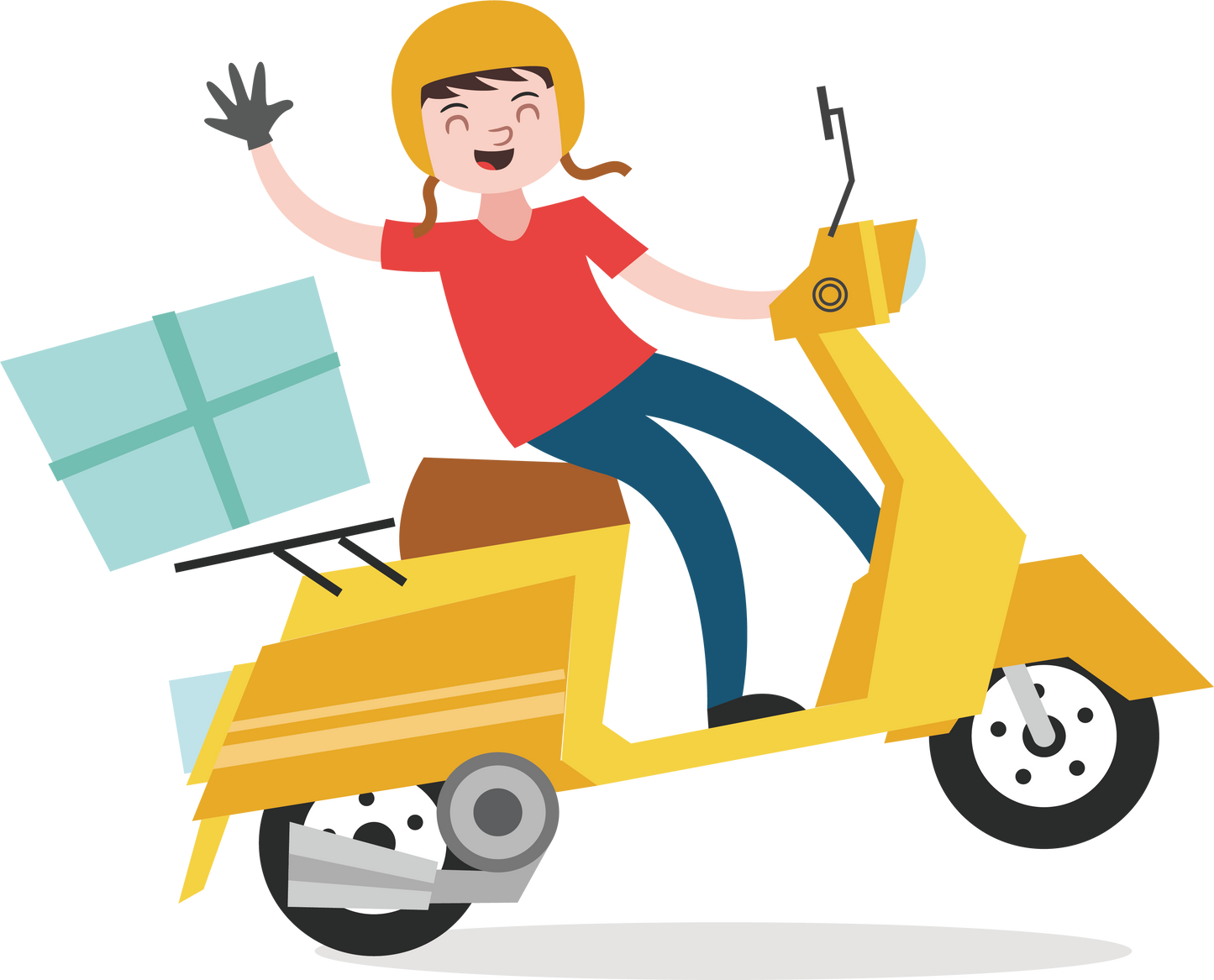 Delivery