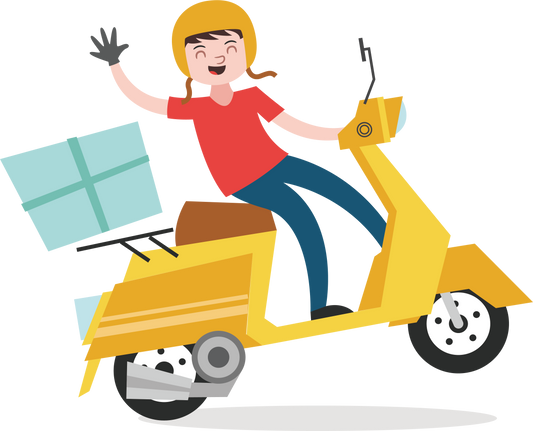 Delivery