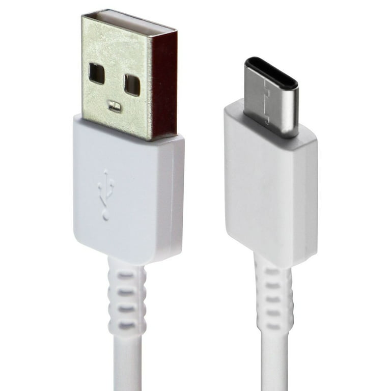 USB to USB-C (Type C) Charge/Sync Cable