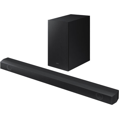 Samsung 2.1ch Soundbar with Dolby Audio 5.1/ DTS