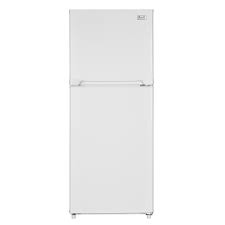 Avanti 10CUBIC Refrigerator (White)