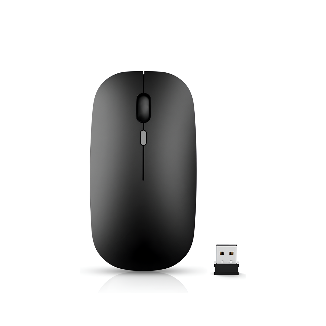 Argom Tech Wireless Mouse