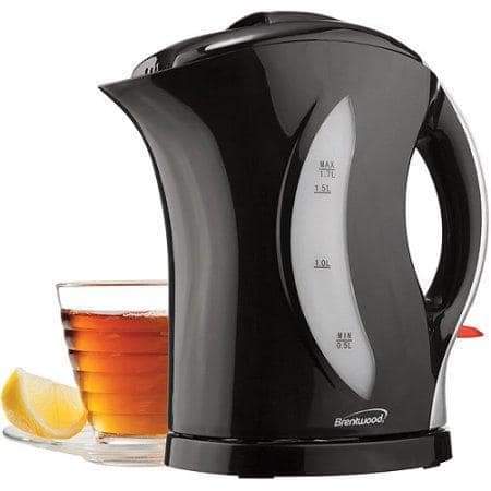 Brentwood KT1618 Tea Kettle 1.7 QT