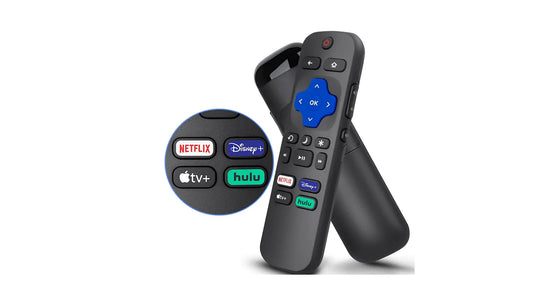 Roku TV Remote for Roku Tv's