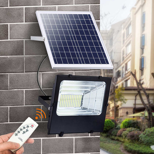 600W Solar Flood Lights