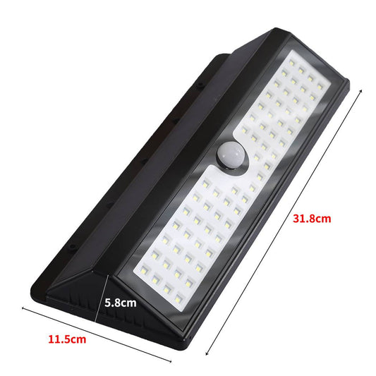 Motion Sensor Medium