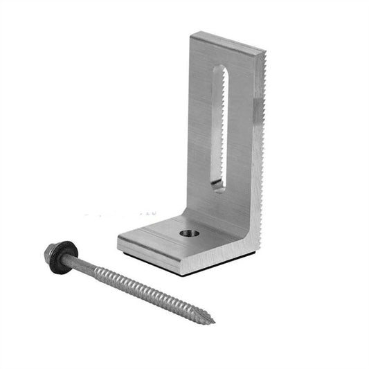 Solar L Clamps