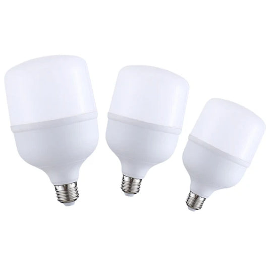 40W- E36 Base - T Led Light Bulb
