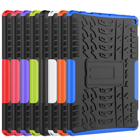 10" Fire Tablets Casing