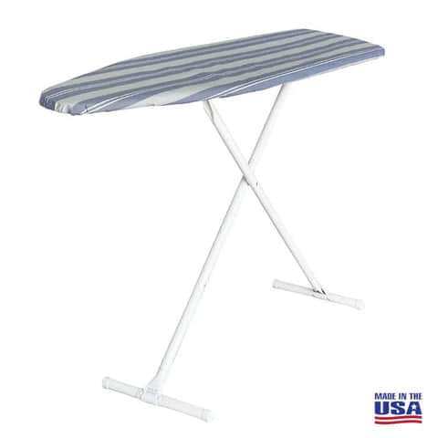 Seymour Ironing Board T-Leg Pad/Cover (53" x 13"