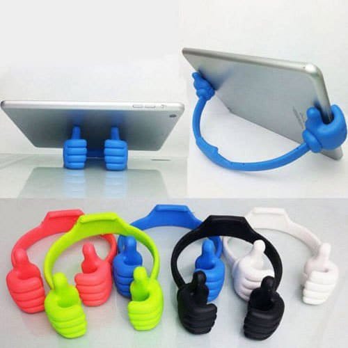 Okay Stand For Tablets & Cell-Phone Phone